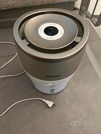 Umidificatore Philips