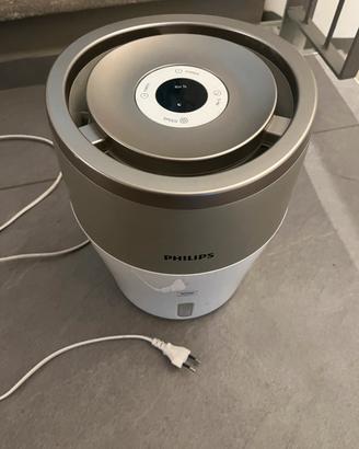 Umidificatore Philips