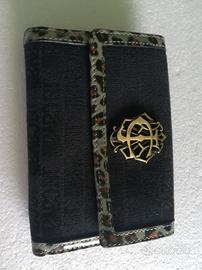 Portafoglio Just Cavalli