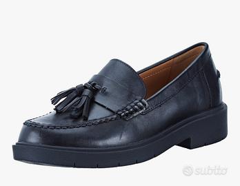 Mocassini donna Geox Spherica