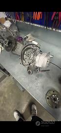 Blocco mk2 stage 6 piaggio