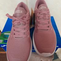 sneaker rosa numero 41