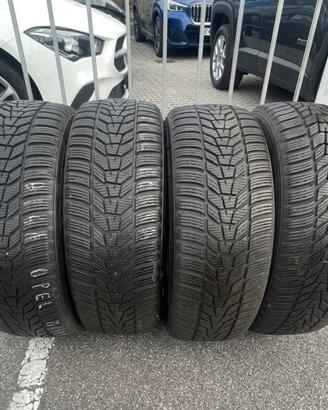 Treno gomme Hankook 215 55 18