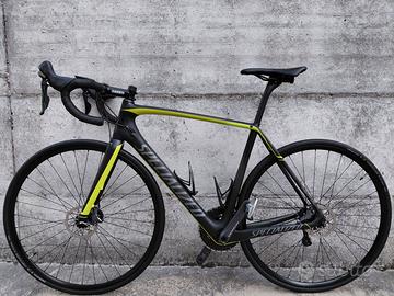 SPECIALIZED TARMAC PRO DISC RACE 2015