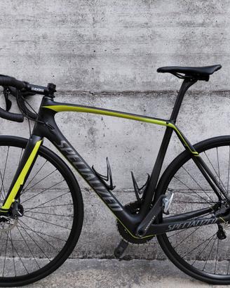 SPECIALIZED TARMAC PRO DISC RACE 2015