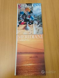rivista meridiani 