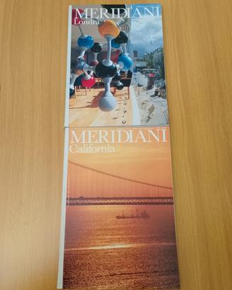 rivista meridiani 