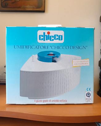 Umidificatore