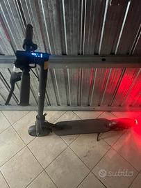 Monopattino elettrico xiaomi 1s