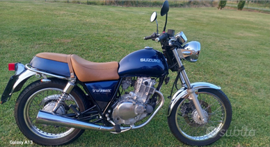 Moto da divertimento puro