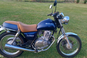 Moto da divertimento puro