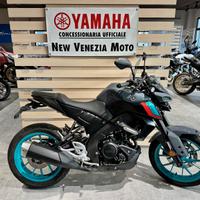 Yamaha MT-125 - 2022