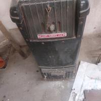 stifa warm morning 414