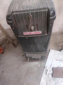 stifa warm morning 414