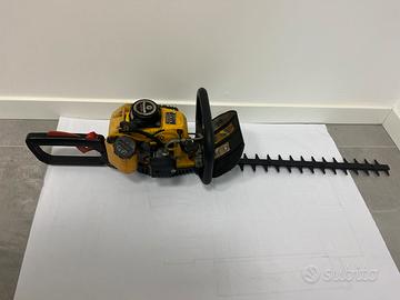 Taglia siepe Kawasaki TG18 per ricambi