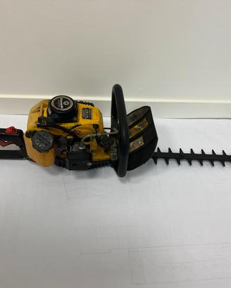 Taglia siepe Kawasaki TG18 per ricambi