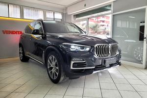 BMW X5 xDrive30d xLine ITA*P.CONSEGNA