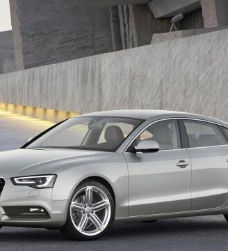 Audi A5 Sportback 2.0 tdi S line edition quattro 1