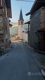 Quadrilocale cadore da agosto a settembre 2026