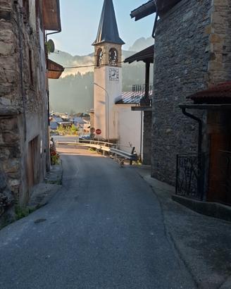 Quadrilocale cadore da agosto a settembre 2026