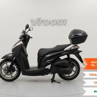 Honda SH 300 Honda SH 300 I MY07 (2006-2010)