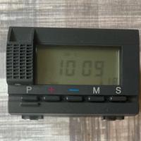 CRONOTERMOTATO  BTICINO LIVING INTERNATIONAL