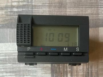 CRONOTERMOTATO  BTICINO LIVING INTERNATIONAL