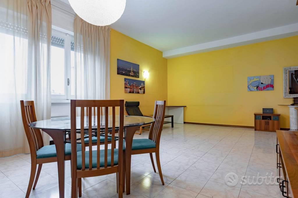 Appartamento – Seregno, San Rocco - Vista 2