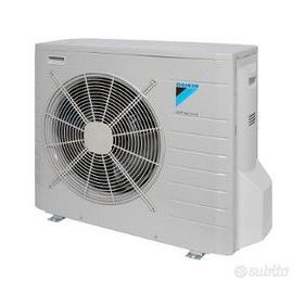 pompa di calore DAIKIN ERLQ016CAV