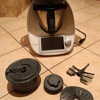 robot multifunzione Bimby TM6 