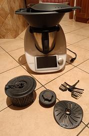 robot multifunzione Bimby TM6 