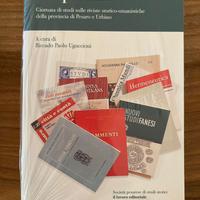 Giornata studi sulle riviste storico-umanistiche