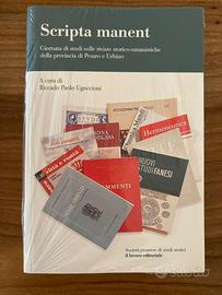 Giornata studi sulle riviste storico-umanistiche