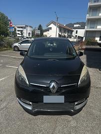 Renault scenic xmode