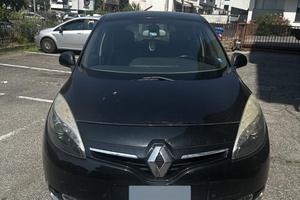 Renault scenic xmode