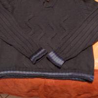 maglione uomo taglia XL 