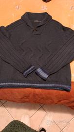 maglione uomo taglia XL 