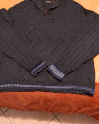 maglione uomo taglia XL 