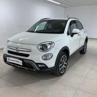 Fiat 500X 2.0 MultiJet 140 CV AT9 4x4 Cross Plus