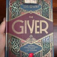 The giver