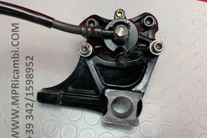 PINZA POSTERIORE SUZUKI GSXR 1000 2006 2005 K6 K5
