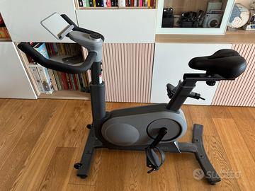 Cyclette Nexgim QB-C01 come nuova smart