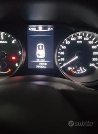 Nissan Qashqai 2018