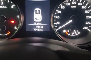 Nissan Qashqai 2018