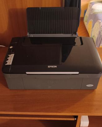 Stampante Epson Stylus SX100