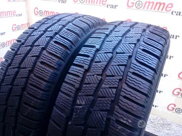 GOMME TERMICHE MICHELIN 235 65 16 90%DT2022 COD:89