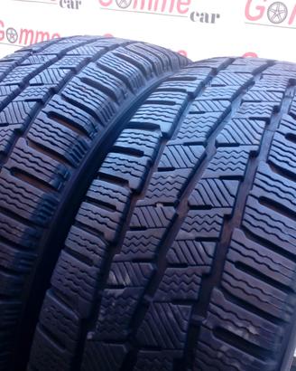 GOMME TERMICHE MICHELIN 235 65 16 90%DT2022 COD:89