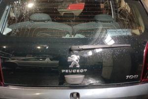 PORTELLONE POSTERIORE COMPLETO PEUGEOT 108 1Â° Ser