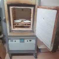 forno per ceramica 