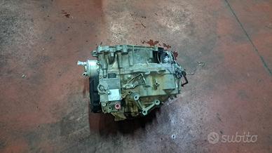 Cambio Automatico  P. 5008, P.3008 2.0 HDI 